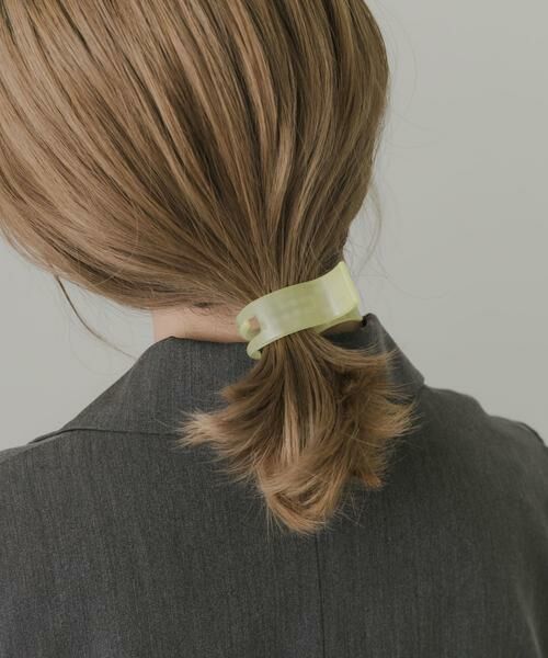 SMELLY / スメリー カチューシャ・カチューム・その他 | カーブジュシバンス | 詳細2