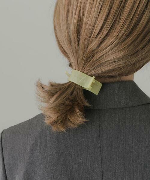 SMELLY / スメリー カチューシャ・カチューム・その他 | カーブジュシバンス | 詳細3