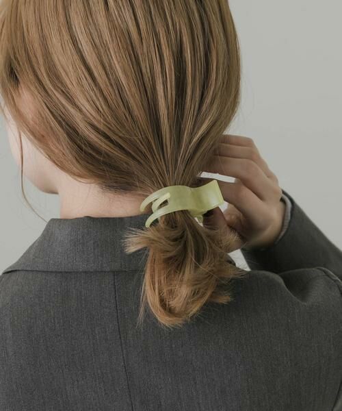 SMELLY / スメリー カチューシャ・カチューム・その他 | カーブジュシバンス | 詳細4