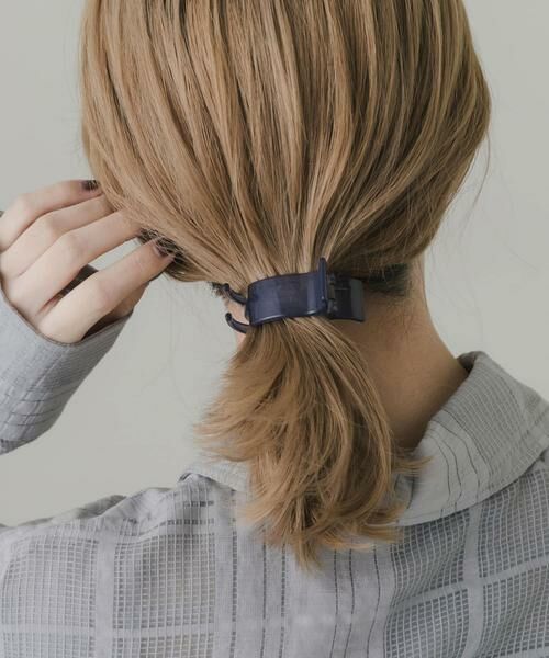 SMELLY / スメリー カチューシャ・カチューム・その他 | カーブジュシバンス | 詳細8