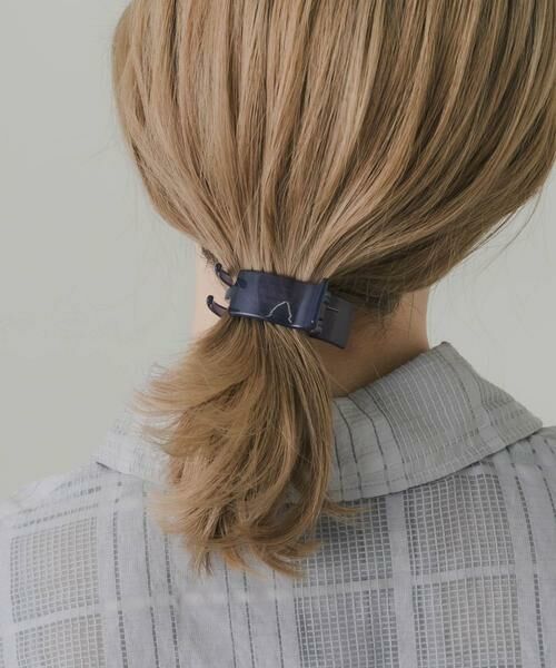 SMELLY / スメリー カチューシャ・カチューム・その他 | カーブジュシバンス（ネイビー）