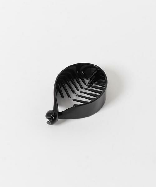 SMELLY / スメリー カチューシャ・カチューム・その他 | ツイストポニークリップ | 詳細7