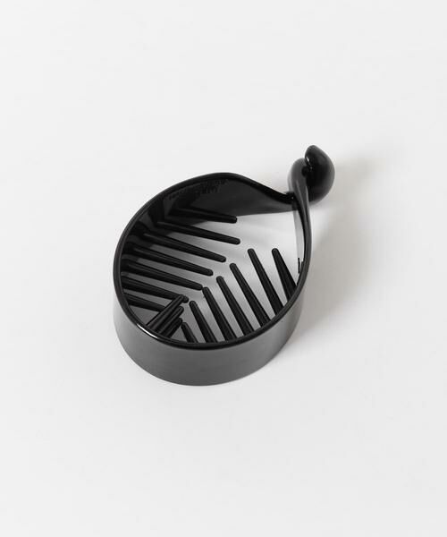 SMELLY / スメリー カチューシャ・カチューム・その他 | ツイストポニークリップ | 詳細8