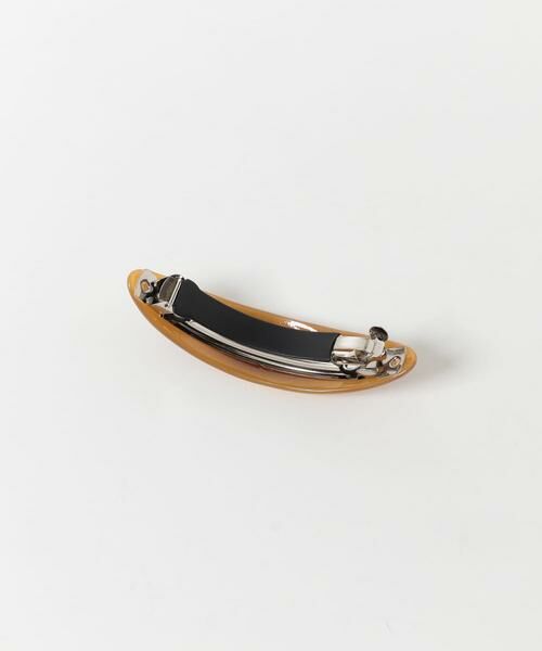 SMELLY / スメリー カチューシャ・カチューム・その他 | オーバルバレッタ | 詳細6