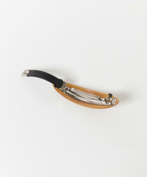 SMELLY / スメリー カチューシャ・カチューム・その他 | オーバルバレッタ | 詳細7