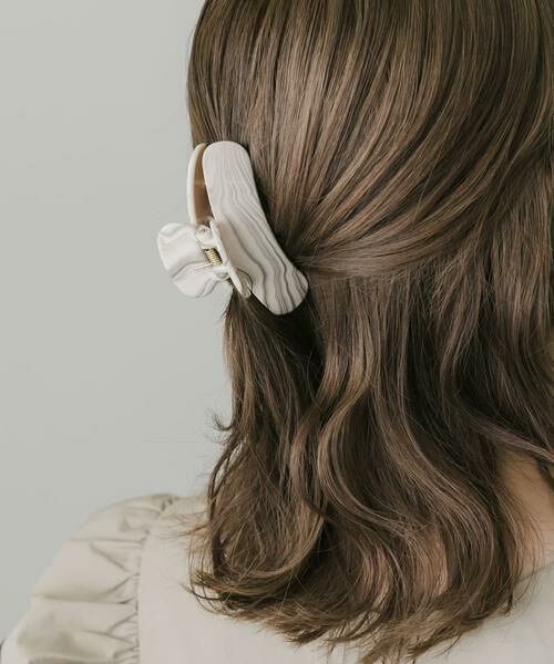 SMELLY / スメリー カチューシャ・カチューム・その他 | マーブルカーブバンス | 詳細1