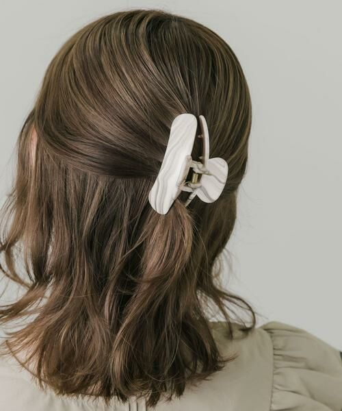 SMELLY / スメリー カチューシャ・カチューム・その他 | マーブルカーブバンス | 詳細2