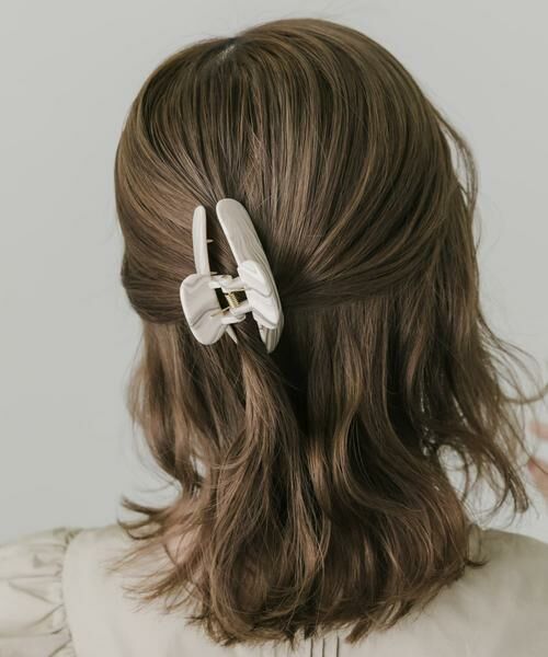 SMELLY / スメリー カチューシャ・カチューム・その他 | マーブルカーブバンス | 詳細3