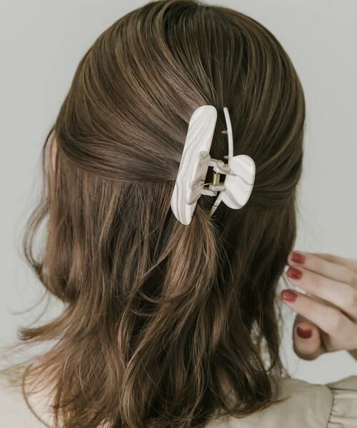 SMELLY / スメリー カチューシャ・カチューム・その他 | マーブルカーブバンス | 詳細4