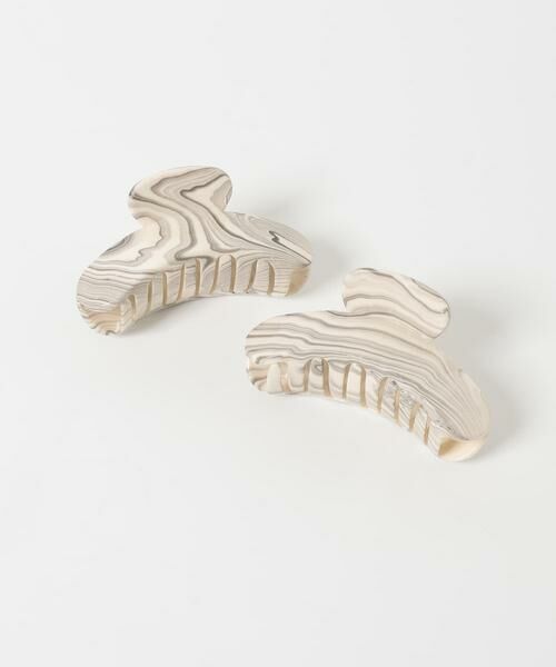 SMELLY / スメリー カチューシャ・カチューム・その他 | マーブルカーブバンス | 詳細6