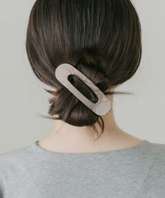 SMELLY / スメリー カチューシャ・カチューム・その他 | マーブルヘアクリップ