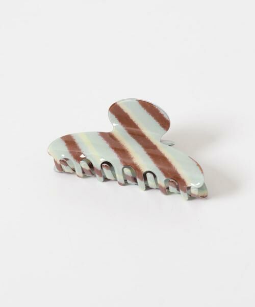 SMELLY / スメリー カチューシャ・カチューム・その他 | カラーストライプバンス | 詳細8