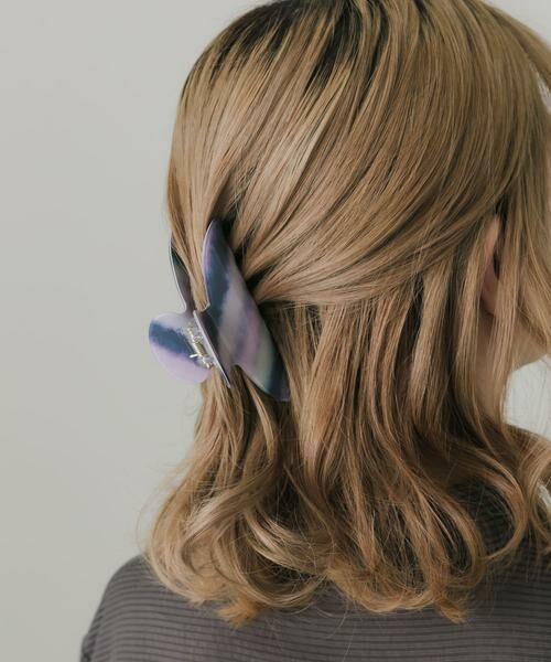 SMELLY / スメリー カチューシャ・カチューム・その他 | カラーストライプバンス | 詳細13