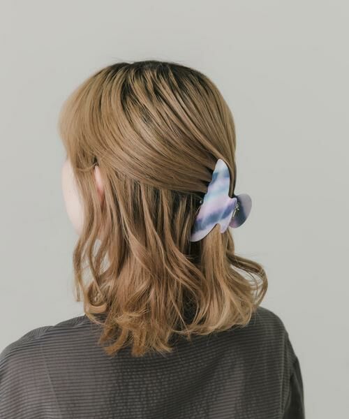 SMELLY / スメリー カチューシャ・カチューム・その他 | カラーストライプバンス | 詳細14