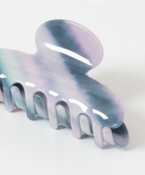 SMELLY / スメリー カチューシャ・カチューム・その他 | カラーストライプバンス | 詳細16