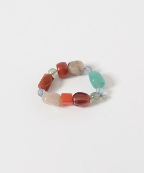 SMELLY / スメリー ヘアゴム・シュシュ | ボリュームモチーフヘアポニー | 詳細13