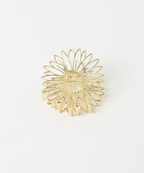 SMELLY / スメリー カチューシャ・カチューム・その他 | メタルフラワーバンス | 詳細4