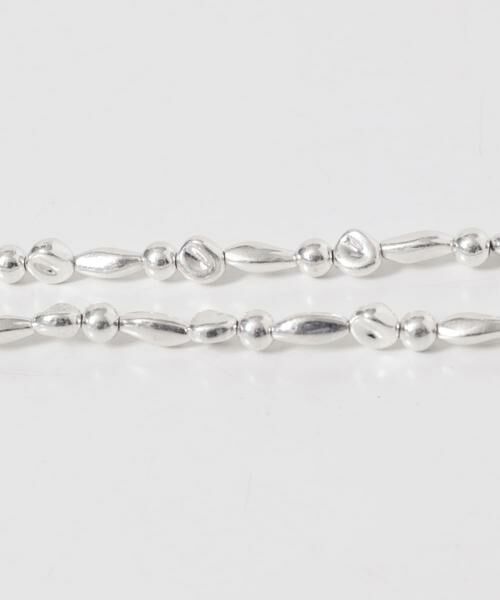 SMELLY / スメリー モバイルケース | ニュアンスメタルマルチショルダー | 詳細11