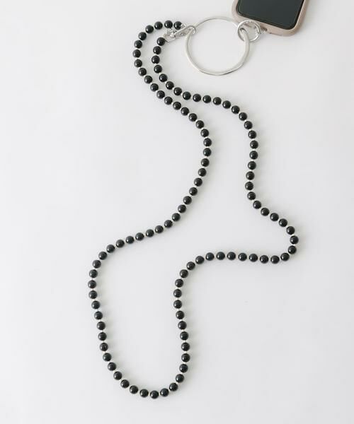 SMELLY / スメリー モバイルケース | カラーボールマルチショルダー | 詳細1