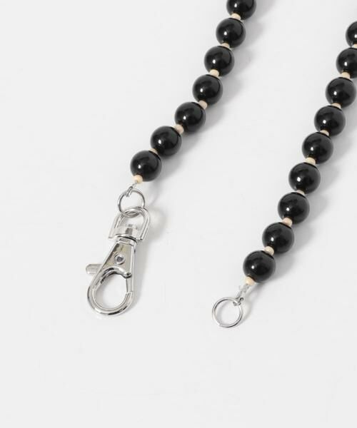 SMELLY / スメリー モバイルケース | カラーボールマルチショルダー | 詳細10