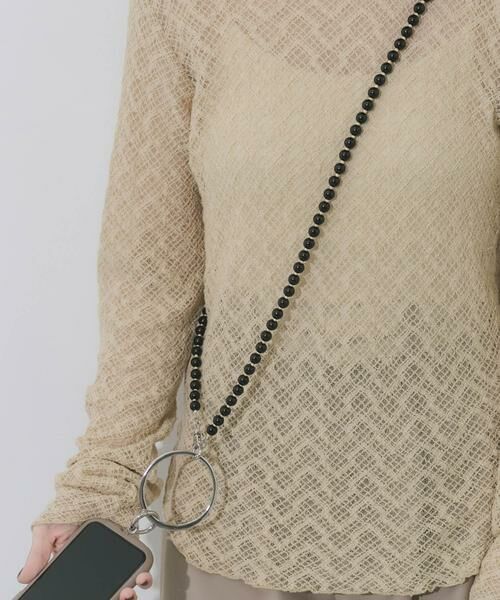 SMELLY / スメリー モバイルケース | カラーボールマルチショルダー | 詳細5