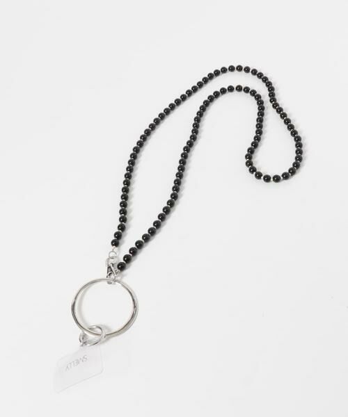 SMELLY / スメリー モバイルケース | カラーボールマルチショルダー | 詳細8