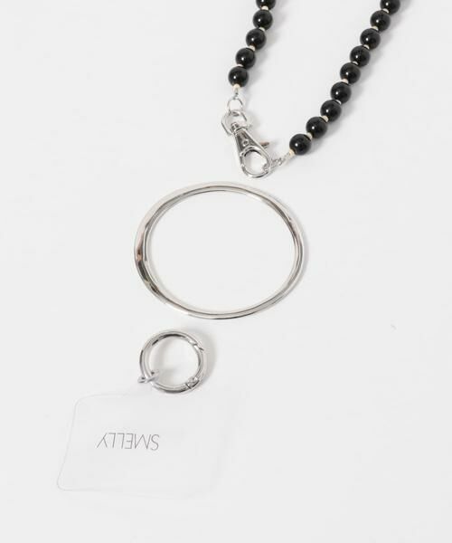 SMELLY / スメリー モバイルケース | カラーボールマルチショルダー | 詳細9