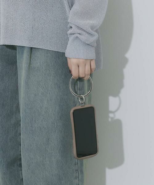 SMELLY / スメリー モバイルケース | カラーボールマルチショルダー | 詳細16