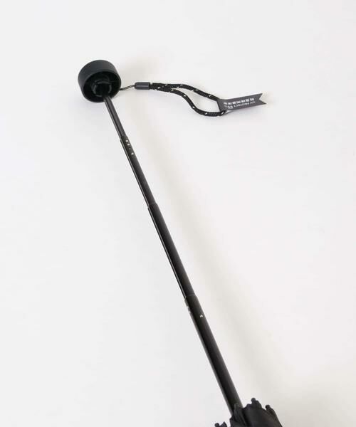 SMELLY / スメリー 傘 | 『晴雨兼用』because　ユニセックス オールウェザーミニマル | 詳細8