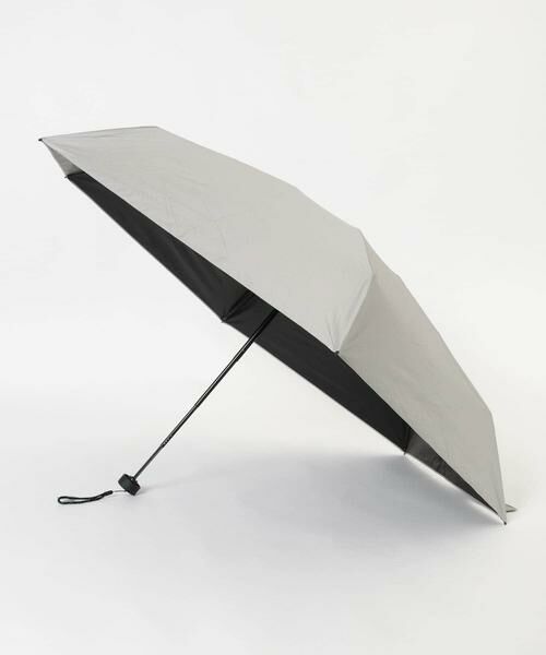 SMELLY / スメリー 傘 | 『晴雨兼用』because　ユニセックス オールウェザーミニマル | 詳細13