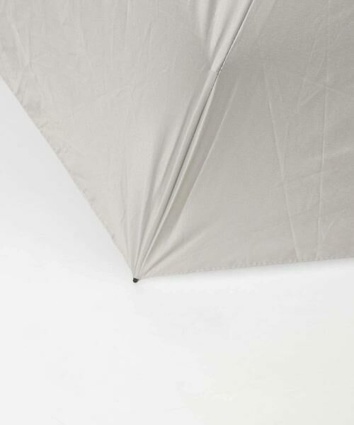 SMELLY / スメリー 傘 | 『晴雨兼用』because　ユニセックス オールウェザーミニマル | 詳細14