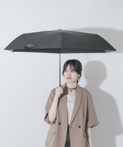 SMELLY / スメリー 傘 | 『晴雨兼用』because　ユニセックス オールウェザーライト