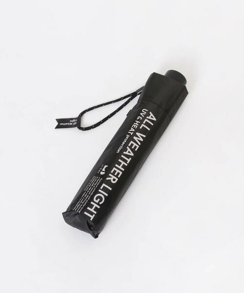 SMELLY / スメリー 傘 | 『晴雨兼用』because　ユニセックス オールウェザーライト | 詳細10