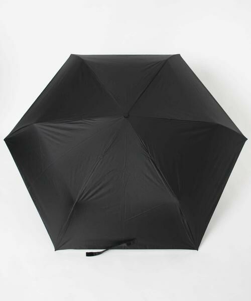 SMELLY / スメリー 傘 | 『晴雨兼用』because　ユニセックス オールウェザーライト | 詳細6