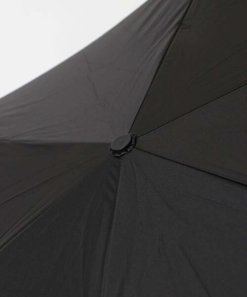 SMELLY / スメリー 傘 | 『晴雨兼用』because　ユニセックス オールウェザーライト | 詳細7