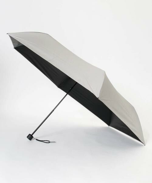 SMELLY / スメリー 傘 | 『晴雨兼用』because　ユニセックス オールウェザーライト | 詳細15