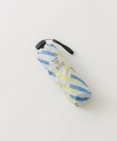 SMELLY / スメリー 傘 | 『WEB限定』because　RE:PET LITTLE PatternMini