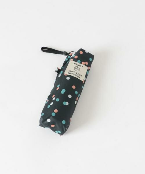 SMELLY / スメリー 傘 | 『WEB限定』because　RE:PET LITTLE PatternMini | 詳細10