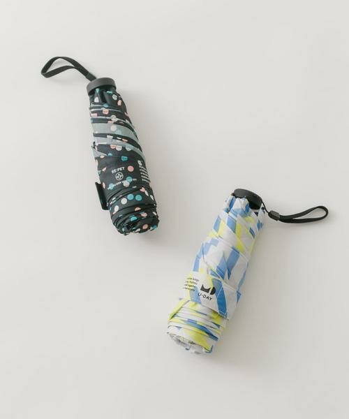 SMELLY / スメリー 傘 | 『WEB限定』because　RE:PET LITTLE PatternMini | 詳細4