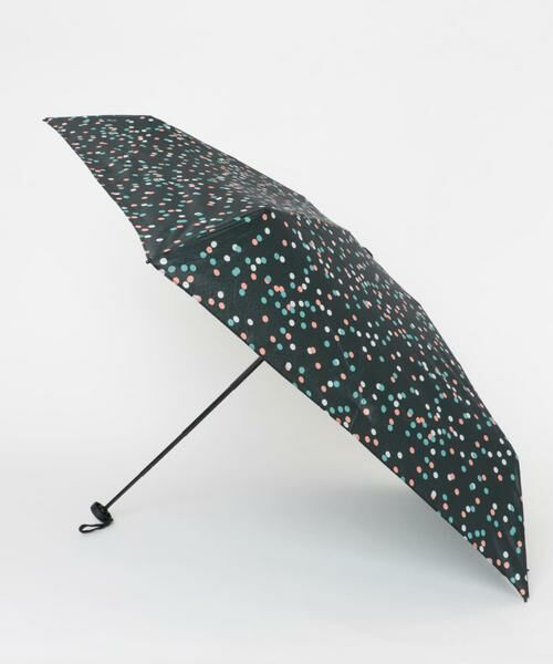 SMELLY / スメリー 傘 | 『WEB限定』because　RE:PET LITTLE PatternMini | 詳細5