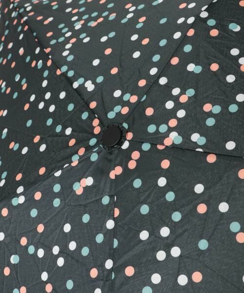 SMELLY / スメリー 傘 | 『WEB限定』because　RE:PET LITTLE PatternMini | 詳細7