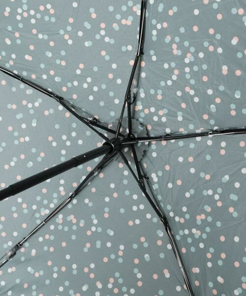 SMELLY / スメリー 傘 | 『WEB限定』because　RE:PET LITTLE PatternMini | 詳細8