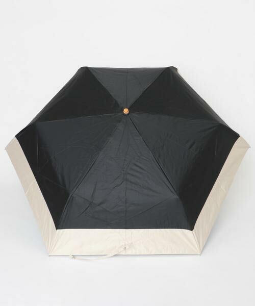 SMELLY / スメリー 傘 | because　晴雨兼用バイカラーミニ | 詳細6