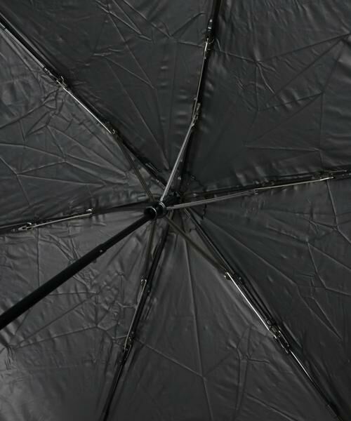 SMELLY / スメリー 傘 | because　晴雨兼用バイカラーミニ | 詳細8