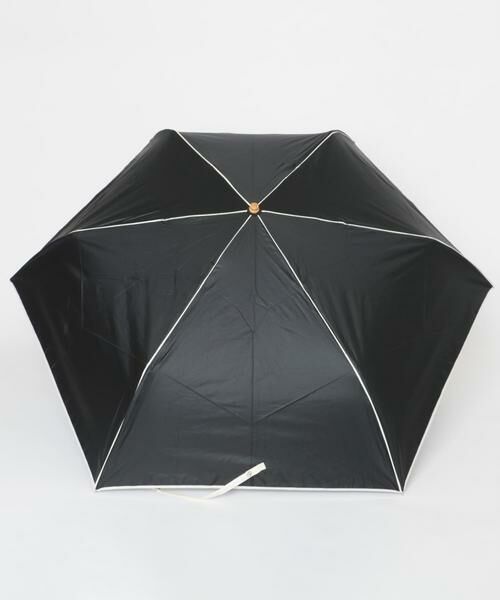 SMELLY / スメリー 傘 | because　晴雨兼用パイピングミニ | 詳細5