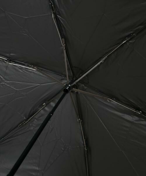 SMELLY / スメリー 傘 | because　晴雨兼用パイピングミニ | 詳細7