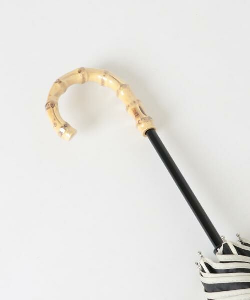 SMELLY / スメリー 傘 | because　晴雨兼用パイピングミニ | 詳細8