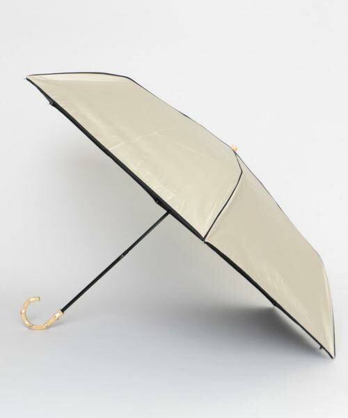 SMELLY / スメリー 傘 | because　晴雨兼用パイピングミニ | 詳細15