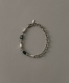 SMELLY / スメリー ブレスレット・バングル | ステンレスミックスビーズブレスレット