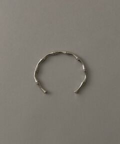 SMELLY / スメリー ブレスレット・バングル | ステンレスバンブーバングル